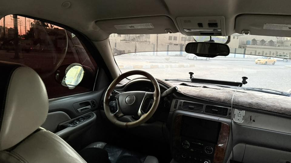 كفاله كير مكينه بدون كص

للبيع تاهو  موديل 2007

كشنات كهرباء

كشنات قلاب كهرباء

العنوان ميسان

السعر 65  

للاتصال. ***********
