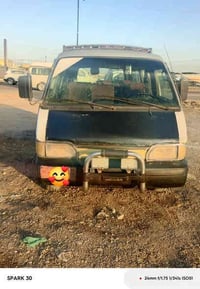 كيا بست للبيع موديل 94 سياره كفاله عامه جير ومحرك ماكس نظيفات كهربائيا...