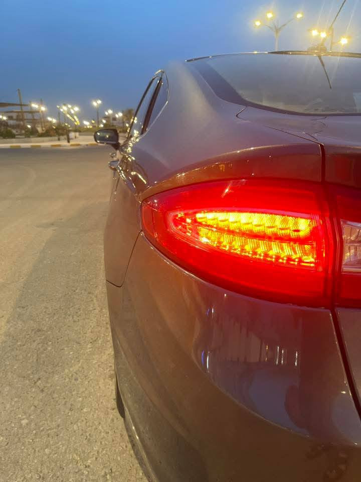 فورد فوجين
موديل 16 
مكانه صلاح الدين تكريت 
الاستفسار ***********
