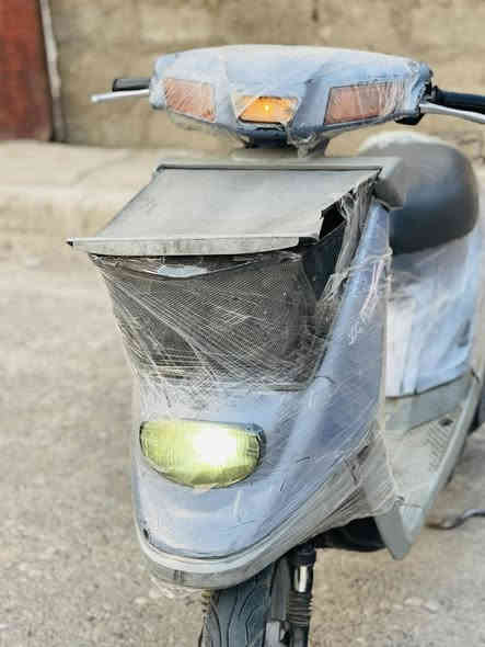 دراجة ياماها سحب محرك مامفتوح
كهربائيات كامل شغال نكرة سلف لایت زینون
كفر بيلاد
تايارات لوك بريكات بل مكان
دراجة ماشا اللّٰه فول نشط
سعر 215
رقم موبايل ***********
عنوان كركوك اسكان يم مركز سقافی
