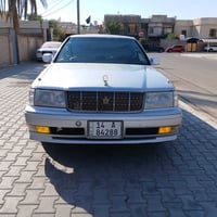 مكينة وكير 3000 • موديل 1996 • تواير جديد