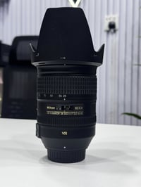 عدسة نيكون 28-300 • f3.5-5.6 • مستعمل ٩٥٪