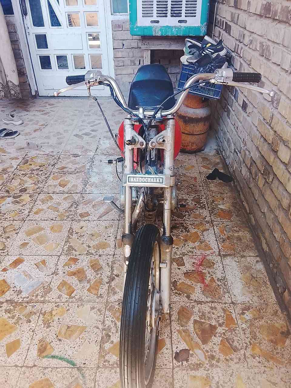 مستعجل دراجه موديل 21 أصولي السعر 350 أو مراوس بدراجه سكنر نضيفه حيل خاص مفتوح


**إذا كنت صاحب هذا الإعلان وتريد حذفه لأي سبب، رجاءا أرسل رسالة إلى الدعم الفني**