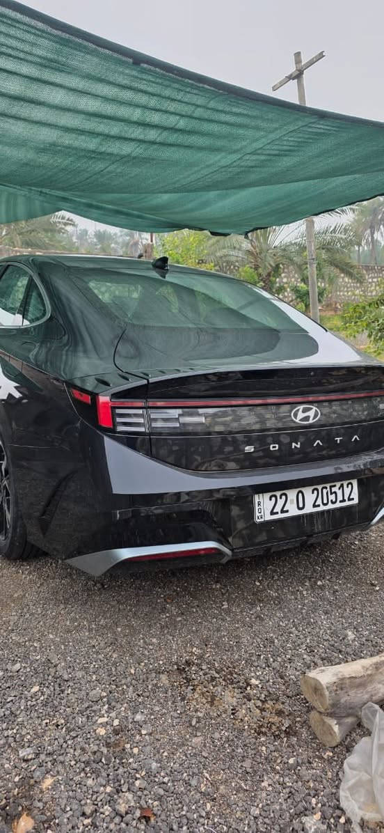 هونداي سوناتا 2024 SEL
بدون ايرباك صور حادث بل منشور

ماشيه : 14 الف مايل دخول جديد صار اسبوعين من دخلت العراق

2.5L V4 : حجم المحرك 

💎 ســعــر ✅ ::  218 بيها مجال قليل 

رقمي للتواصل ***********

المواصفات : 

‎مفتاح التشغيل بصمة 

‎تشغيل عن بعد  

‎لايت زينون + LED متصل 

‎بك لايت LED متصل 

‎دخول بصمة ذكي 

‎اشارة في المرايا الجانبية 

‎هاند بريك كهرباء 

‎دشبول شاشة ديجيتال متصل 

رادارات 360 درجه 

Auto Stop

‎شاشة Apple Car play 

‎كاميرا دوارة 

‎الانارة الداخلية LED 

‎حركة المقاعد الأمامية كهرباء 

تدفئه مقاعد اماميه 

تبريد شاشة مناخين منفصلين 

‎قطعتين تبريد 

‎أوضاع القيادة Drive Mode 

‎أوتو هولد Auto Hold  

‎نظام مانع الانزلاق 

سياره مرقمه اربيل كامله وجاهزه جديده جداً

للاستفسار او اتصال على 

***********
