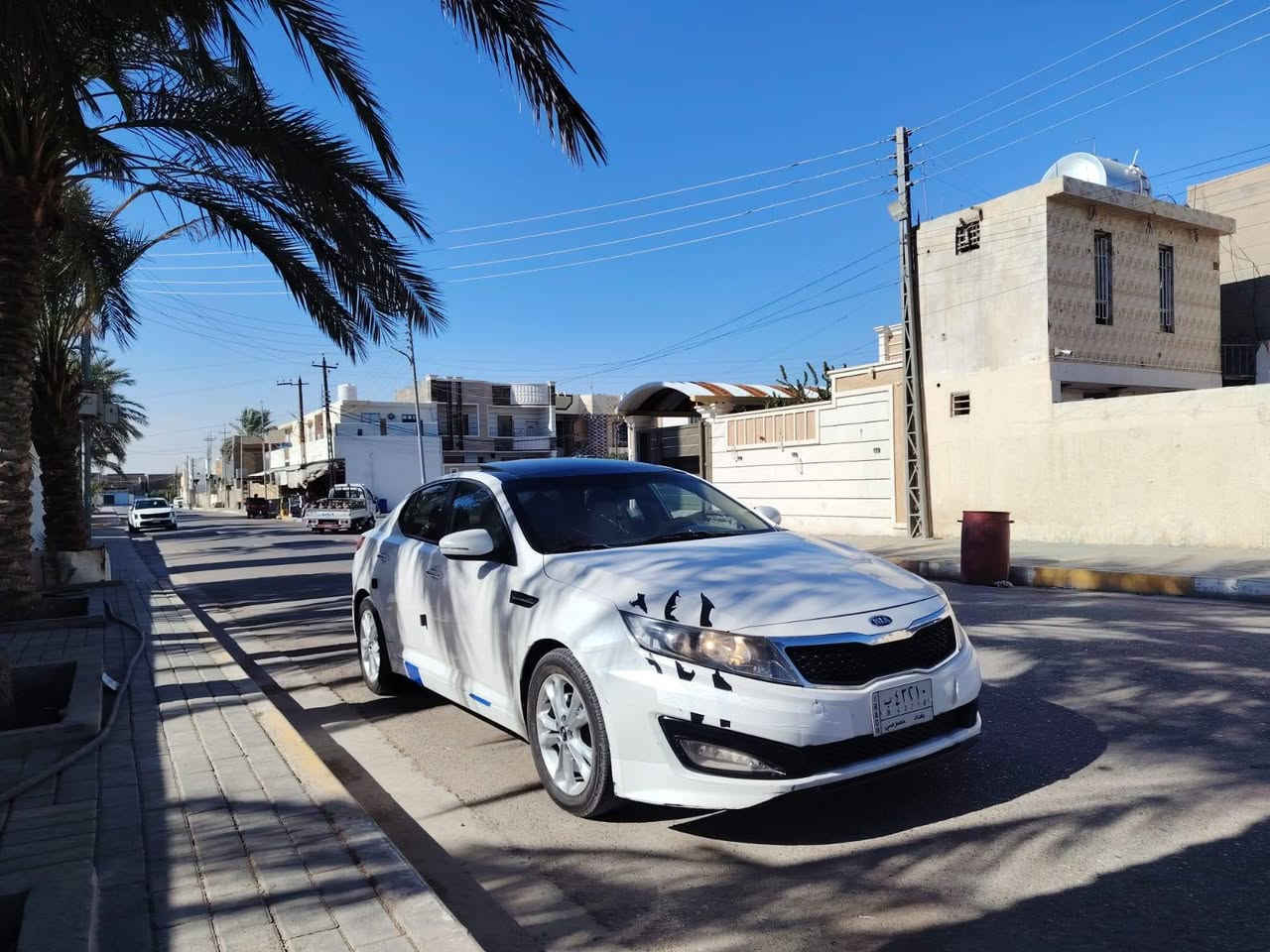 سلام عليكم للبيع او مراوس حسب لقناعه مامتواجد عل ماسنجر 
((اعتذر لبيع بل أقساط او لوعده)) أوبتما ٢٠١١خليجي فول

صبغ هلال جاملغ خلفي وشويه بل باب فقط

بنراما كشن جلد كهربائي خزن ميموري مري شفط شفتات بل ستيرن خمسه كير فول مواصفات

رقم بغداد وتحويله مباشر بشرط

كير محرك صدر تبريد تدفئه خير من الله

سع110بيه مجال حق جيه فقط مكان سياره لأنبار رمادي شراي اتصل *********** بي وتساب

رجائن لمو شراي لا يتصل اقره تفاصيل وقتنع وتصل
