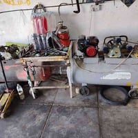 غراض محل • برميل دهن • ديوانية الدغارة