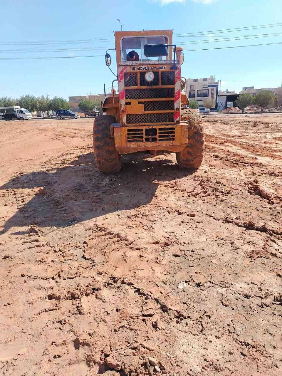 السلام عليكم للبيع شفل كاوسكي حجم 80زت  مكينه نيسان  لا تنقيص ولا تبخير الستفسار اتصل ***********
