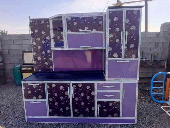 اغراض مستخدمه للبيع مكان بغداد
***********
