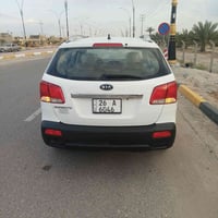 سورنتو ٢٠١٣ • محرك ٢٤٠٠ • كفاله عامه