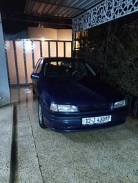 فيكترا ٩٣ • محرك وكير شرط • تحويل فوري