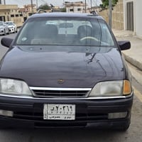 اوميغا ١٩٩١ • كير عادي • رقم نينوى