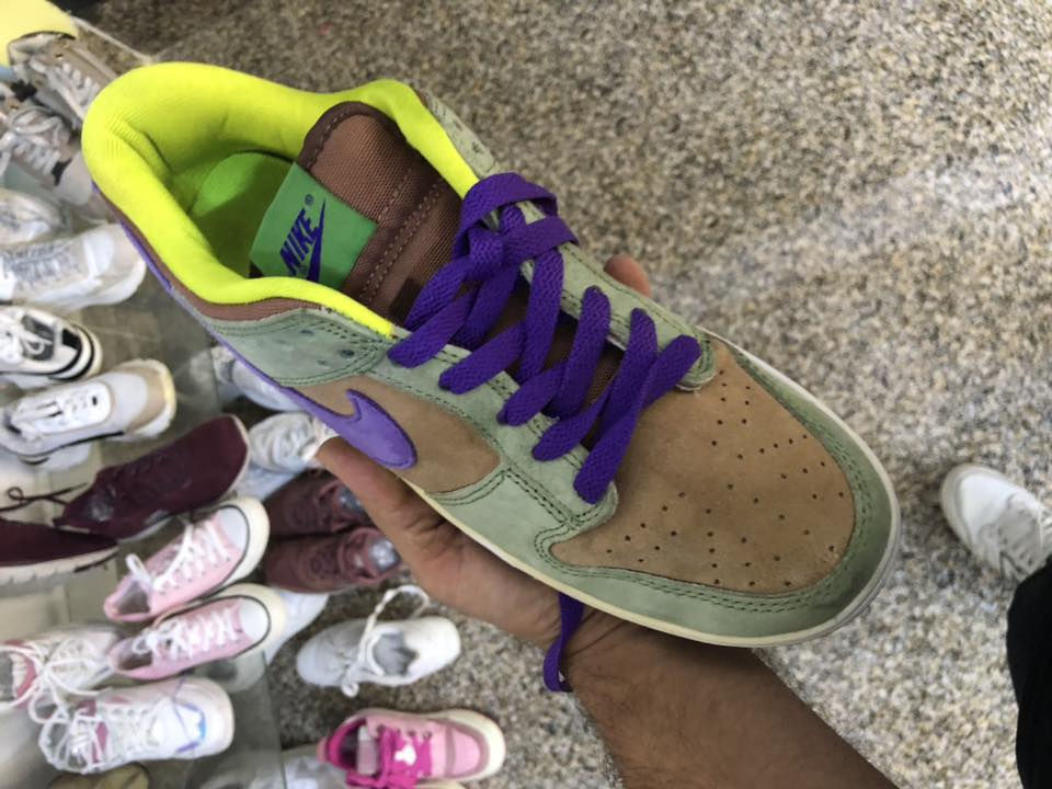 نايك فول نظافه
قياس 41 
سعر 15 وتوصيل مجاني


**إذا كنت صاحب هذا الإعلان وتريد حذفه لأي سبب، رجاءا أرسل رسالة إلى الدعم الفني**