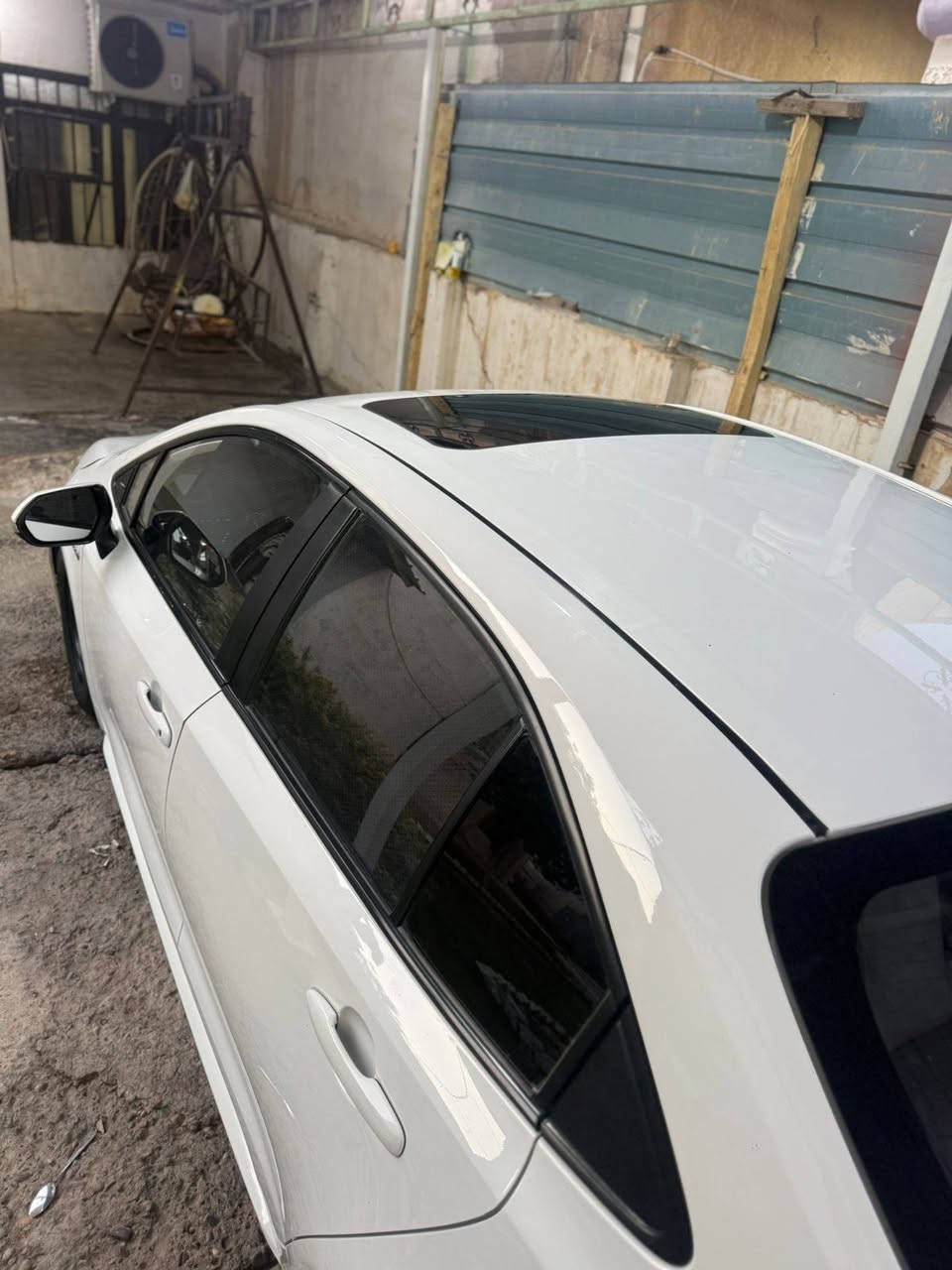 السلام عليكم هايبرت ٢٣ ماشيه 123رقم سليمانية بسمنه تحويل مباشر تفاصيل أكثر اتصل وتدخل  ***********
