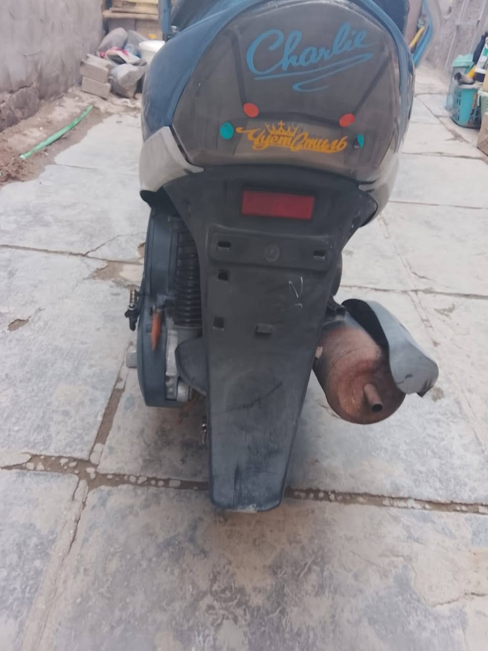 سلام عليكم درجة للبيع السعر على هاذا الرقم ***********
