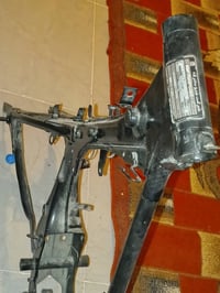 شاصي ايراني • مديل 2022 • نجف