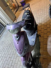 🫡 دراجه ماكس منغولي للبيع   دراجه شلعه معدل كهربائيات كلهه شغاله   درا...