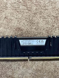 كورسير • ١٦جيجا • واحدة معطلة