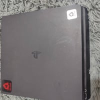 بلي 4 • ١ تيرا • ٣ جوستكات