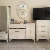 غرفة نوم للبيع بدون اي ضرراستخدام قليل للاستفسار الاتصال على الرقم ٠٧٧...