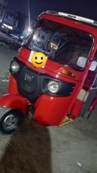 باجاج • مدينة الصدر • معمرة جديدة