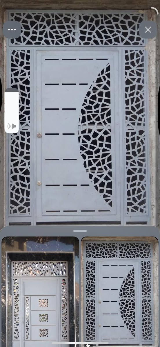 أشكال وانوع ابواب ليزر حديد رائعة #صناعة #جميع #اختراع


**إذا كنت صاحب هذا الإعلان وتريد حذفه لأي سبب، رجاءا أرسل رسالة إلى الدعم الفني**