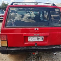 جيب • ١٩٩٣ • توماتيك