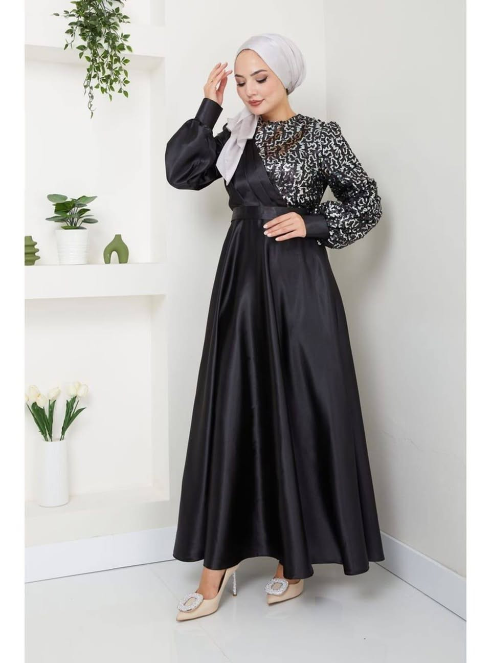 شروة فساتين سهره للمحجبات العدد 200 السعر 8.50$🔥
https://t.me/+xvLKmid7JbBjZGY0

مجموعة الشروات النسائية على الواتس اب 👇
https://chat.whatsapp.com/HzKTGoJG53i0ehlUbWREFP


**إذا كنت صاحب هذا الإعلان وتريد حذفه لأي سبب، رجاءا أرسل رسالة إلى الدعم الفني**