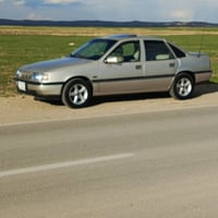 فيكترا • ١٩٩١ • حجم ١٦