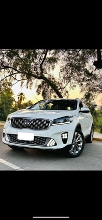 سورنتو 2020 خليجي وكالة فول مواصفات جي تي لاين رقم بغداد لسياره كلش حل...