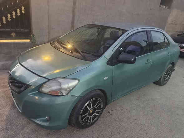 السلام عليكم كورلا يارس اوتماتيك موديل 2007 مصبوغه حزام سابقا مكفوله من الضربه السياره مرتبه وجاهزه مكينه وكير تبريد كهربائيات صدر السعر 55 قفل قفل بدون مكاني بغداد السيديه تقاطع درويش رقمي ***********
