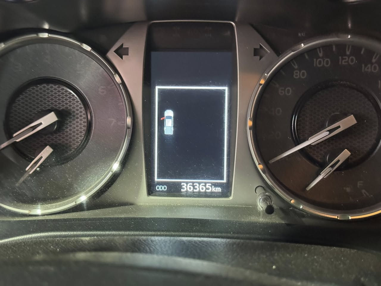 السلام عليكم
هايلوكس سعودي 2024 مكفولة كفالة عامة 
السعر 330 
مكانها بغداد ***********
