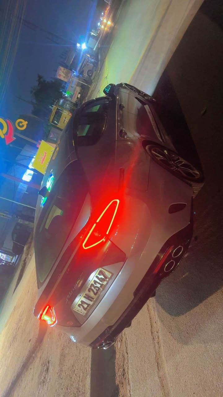 كيا ستنكر موديل 2018 لون سمنتي رقم سليمانه بأسمي تريد تحويل او وكاله فول الفول محرك 6 سلندر 3300 توين تيربو صاروخ كله لد حساس امامي خلفي مري هيتر وقلاب وشفط بنيد كاربون زنون عالي ناصي ويل رياضي بصمه بونراما قطعتين تبريد اطفاء ذاتي 5 وضعيات قباده شفتات استيرن عليه تزويد كامل من كلشي وبعد بيه هواي مواصفات ترايه كلش جديد  حادثه باب وجاملغ ايمن طخه بسيطه وجاملغ وباب ايسر كذالك بدون ايرباك كير محرك شواصي لغود كفاله يعني بجم كبس ماشيه 94 كيلو السعر 165 وبيه مجال بسيط العنوان بغداد زيونه الاتصال *********** بغداد, العراق
