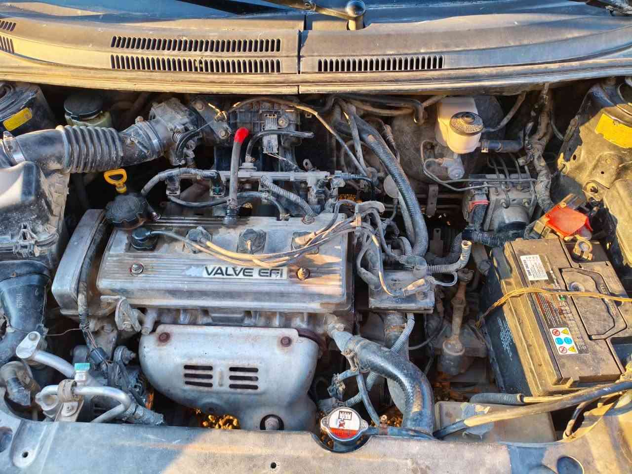 سلام عليكم شيرلي صيني   البيع صدر تبريد بس محركها كيان لاستيك ولف سياره حلوه وخير من الله كهربائيات كلها شغاله العنون بغداد تاجي السعر 30 وبيها مجال***********
