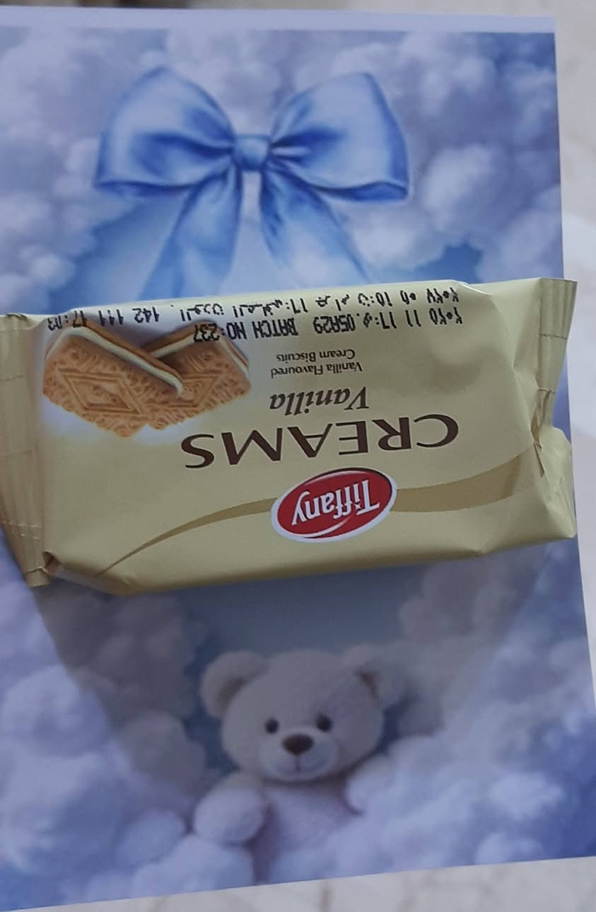 من اعمال البيج
توزيعات لحفل معرفه نوع الجنين
للحجز مراسله الصفحة


**إذا كنت صاحب هذا الإعلان وتريد حذفه لأي سبب، رجاءا أرسل رسالة إلى الدعم الفني**