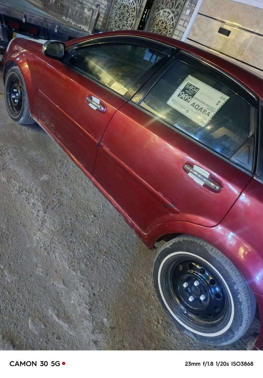 السلام عليكم اوبترا موديل 2005 رقم بغداد بسمي السياره مصبوغه لان جان لونه طافي وبيه طخات بدون دواخل كير خير من الله بس المكينه نسمت بخار قليل صدر خلفي امامي السعر 53 وبيه مجال بسيط مكاني بابل المحاويل بس اني حاليا بغداد ***********
