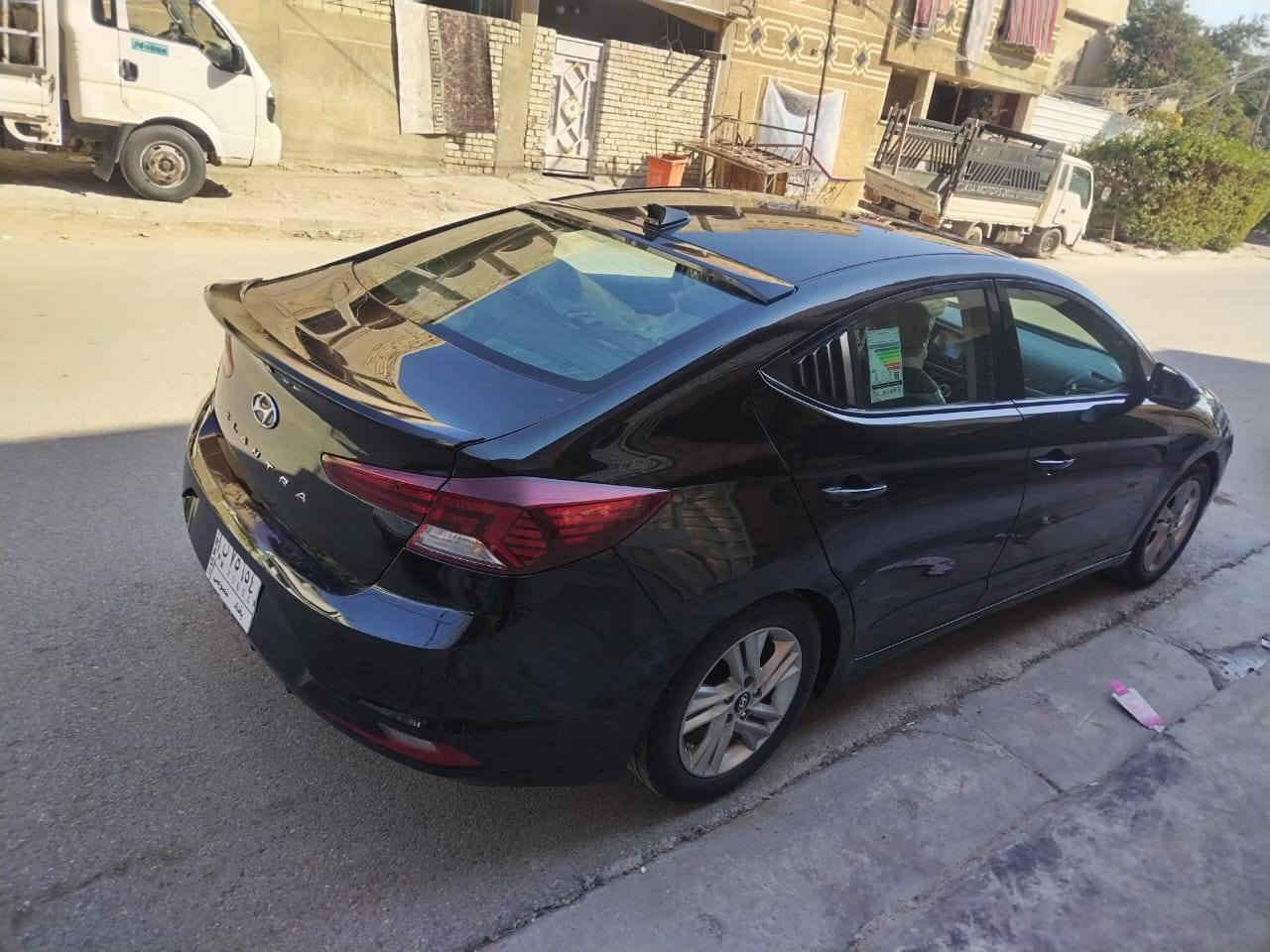 السلام عليكم ورحمة الله وبركاته من رخصة الادمن المحترم النترا ٢٠٢٠ كير ايتي صور الحادث مرفقة بالمنشور مع السونار سيارة نظيف مال جناي متعوب عليها بالعافيه عل الي ياخذها مكان السيارة بغداد سعرها ١٤٠ وبيها مجال بسيط الاتصال عل هذا الرقم ***********
