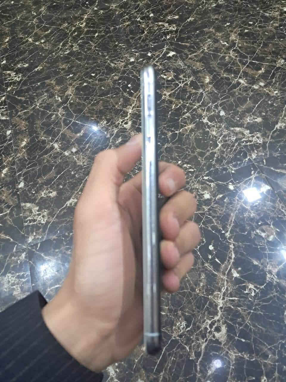 ايفون ١١برو ماكس جهاز نضيف جديد مبدل شاشه صليه من ابل
ذاكره ٢٥٦بطاريه ٨٠ سعر ٢٢٥
***********
