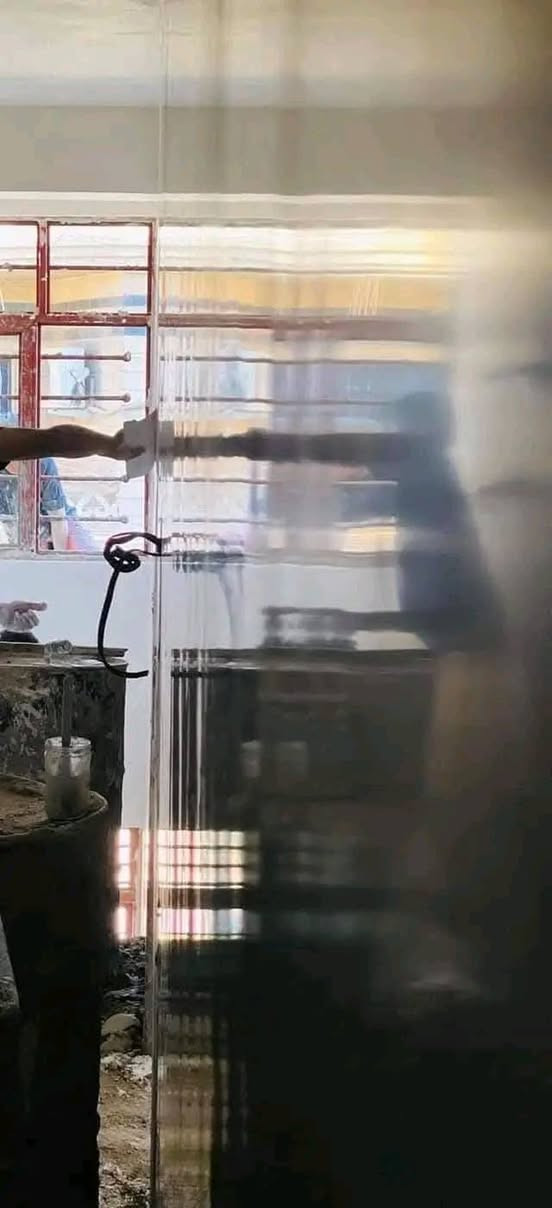 سلام عليكم #  ***********
شغل_مساطر_وعلخيط 
كادر لبخ جص شغل عالمساطر #من_الموصل  البيت يطول 3إيام المبيت ابنفس البيت النشتغلو التزام بالموعد وأتقان بالعمل والي يريد شغل مرتب وتلف ماكو  شتغلت بيوت عديدة في الشركاط  جميله بعاجه سكنيه الخضرانيه الفليته الخانوكه السده حي زراعي الخصم ولي يريد يشوف شغل اني حاضر مجموعة تتكون 4 وصطوات 4 عمال  هاذا جزء من عملي ومن الله التوفيق للجميع الخاص مفتوح  وشتغلت
