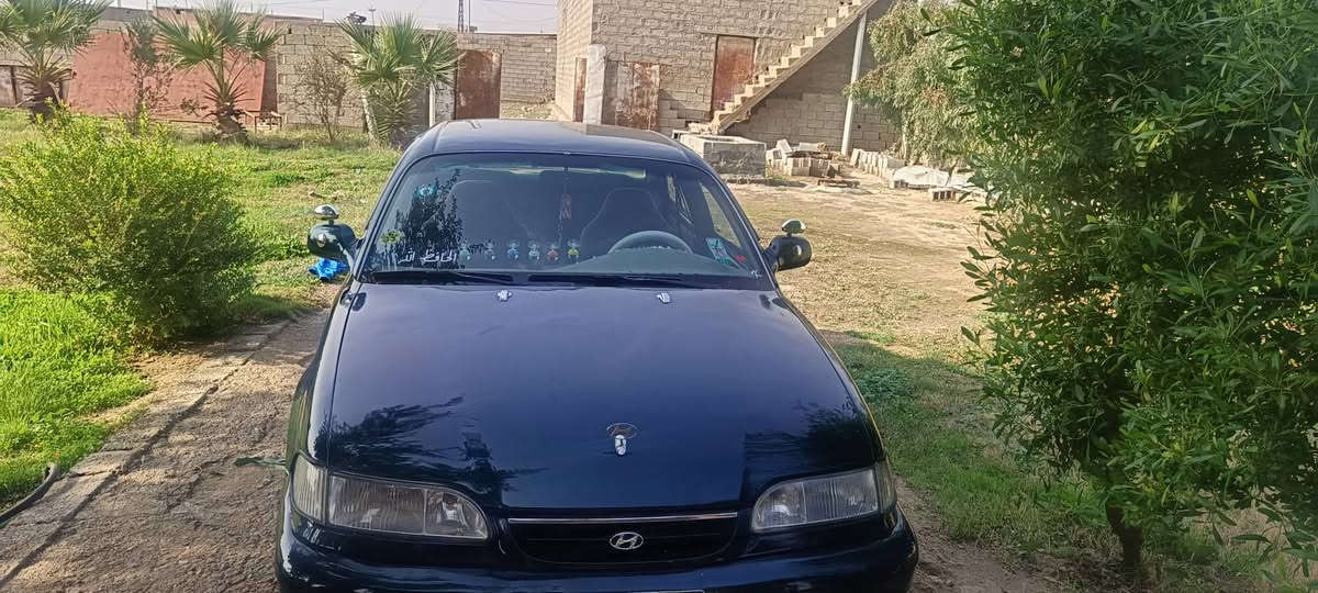 سوناتا للبيع رقم بغداد سياره حلوه كلش سنويه لل 28 كفاله محرك كير كشر سعر 44// *********** مكاني ديالى
