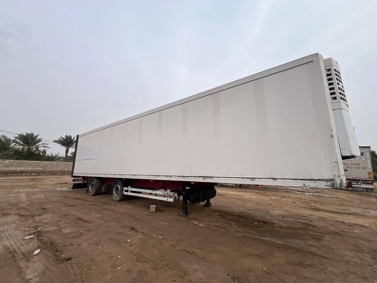 براد يطالي رتفاع ٢٦٥ سمك ٥ جهاز ٢٠٠ مكينة بيهة صوت سعر ٩٠ وبي مجال الطيبين تصال ***********
