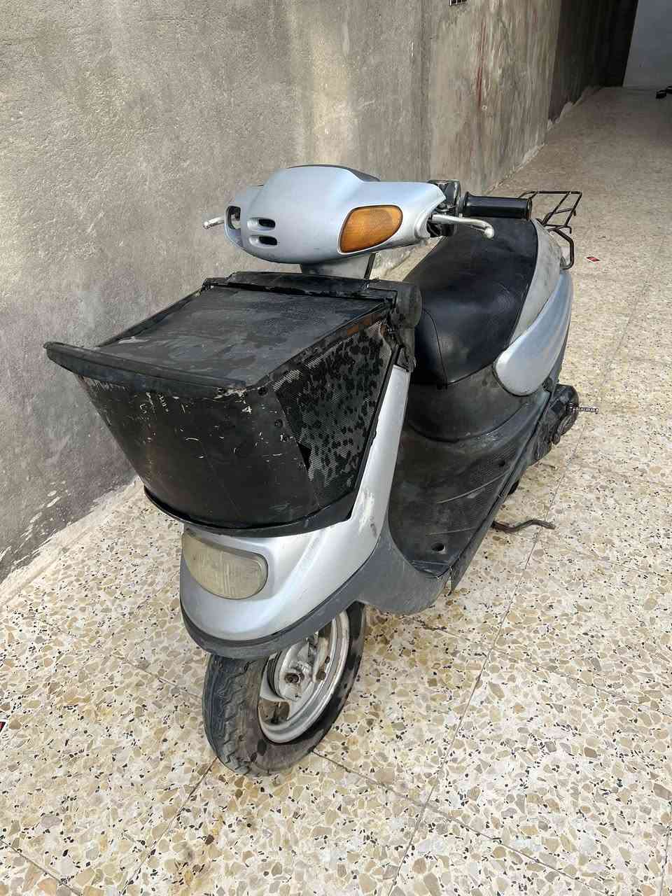 دراجة منغولي تشغل وتطلع ب 190
كربلاء حي العامل


**إذا كنت صاحب هذا الإعلان وتريد حذفه لأي سبب، رجاءا أرسل رسالة إلى الدعم الفني**