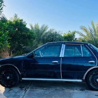 كيا سيفيا مديل 93 سنوية باسمي رقم انكليزي جديد تحويل ثاني يوم كير محرك...
