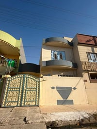 حي البكر • ١١٧م • طابق ونص