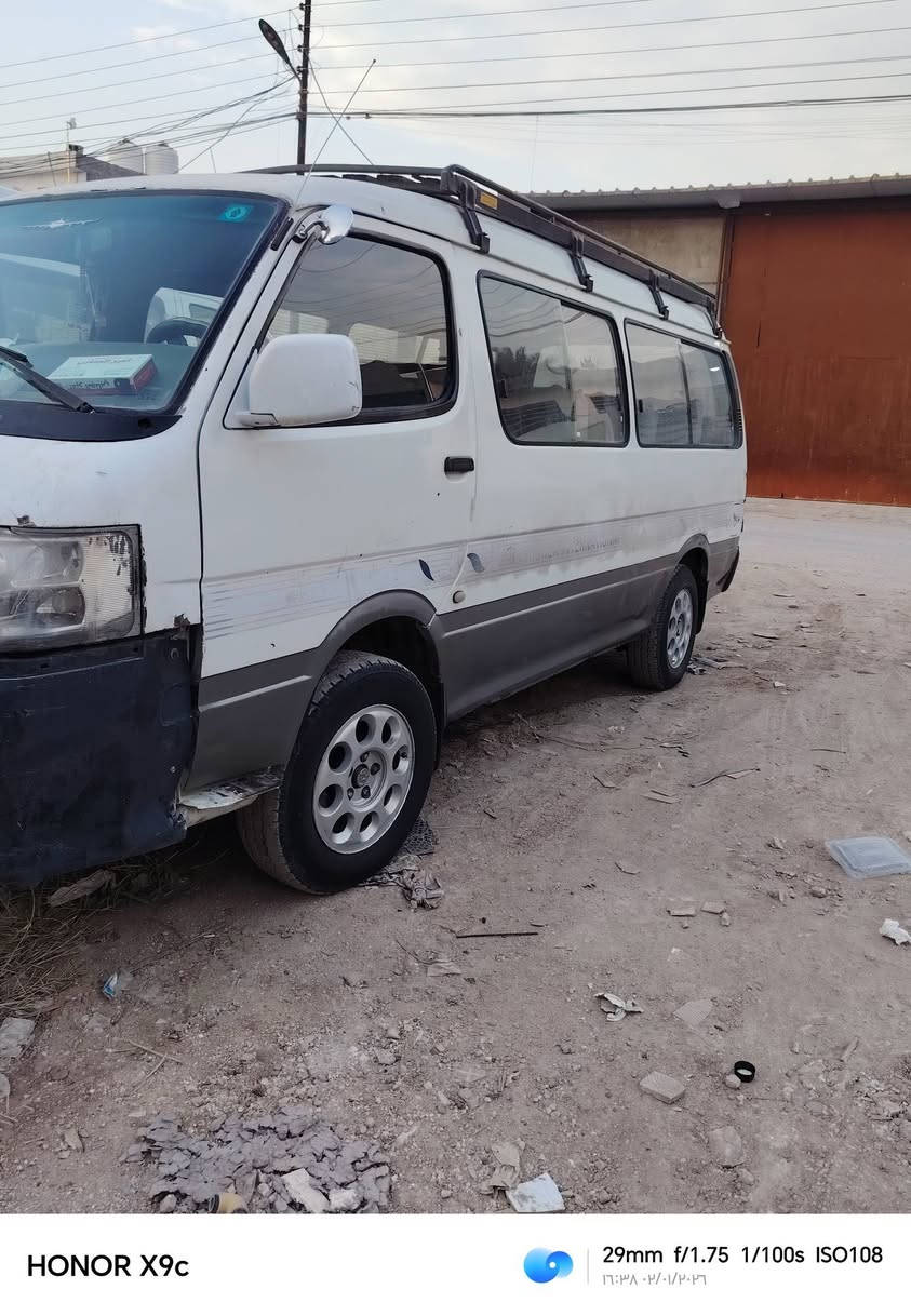 سلام عليكم سياره بولارسن للبيع مكينه ففتي اتو ماتيك سياره خير من الله رقم بغداد  سعر ٤٥ بيه  مجال *********** للتصال
