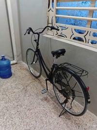 باسكل • مديل 21 • شارع بيتي