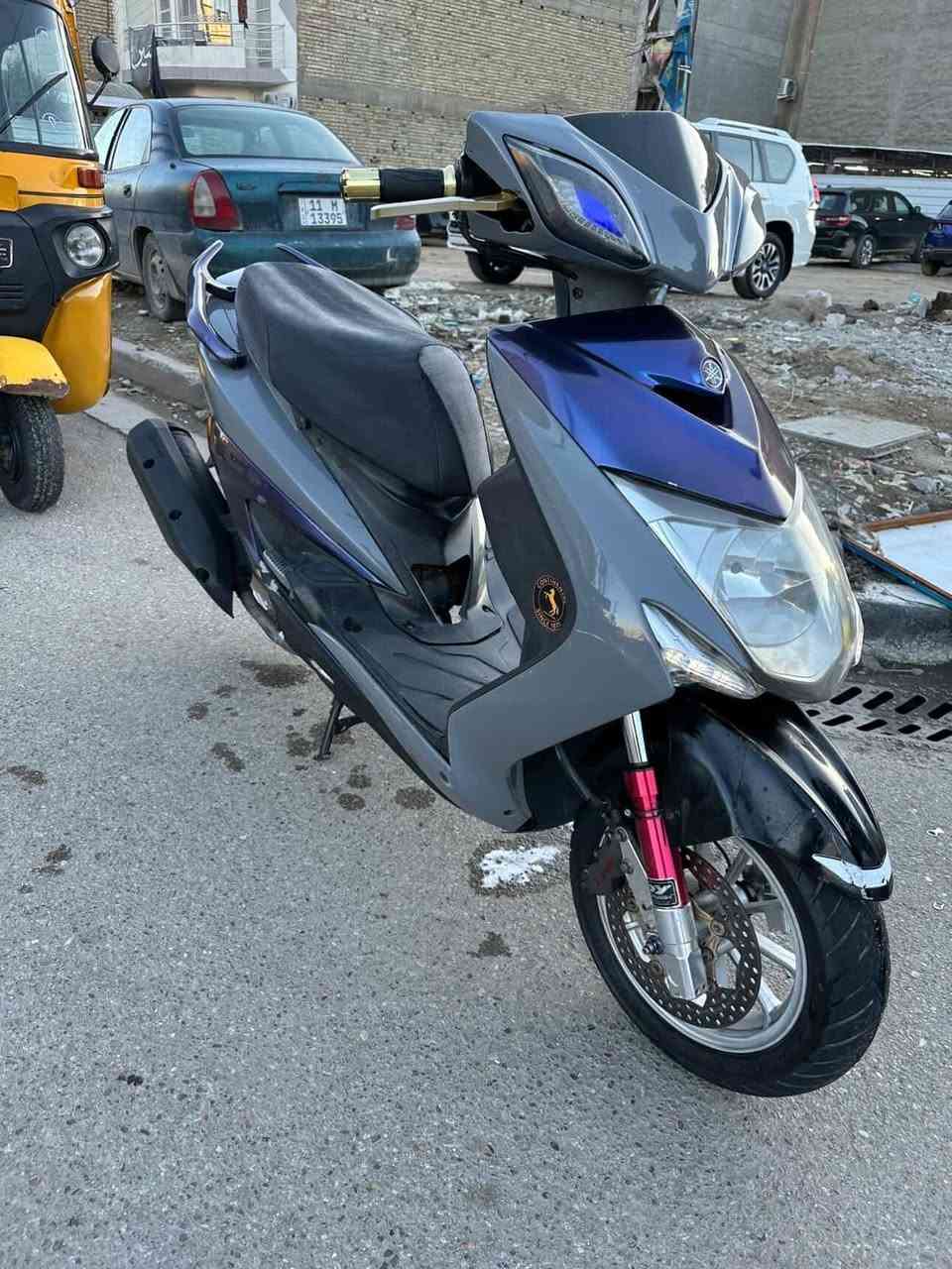 سلام عليكم لد للبيع مفوله تزويد سعر خاص مكاني الحريه 
‏***********
