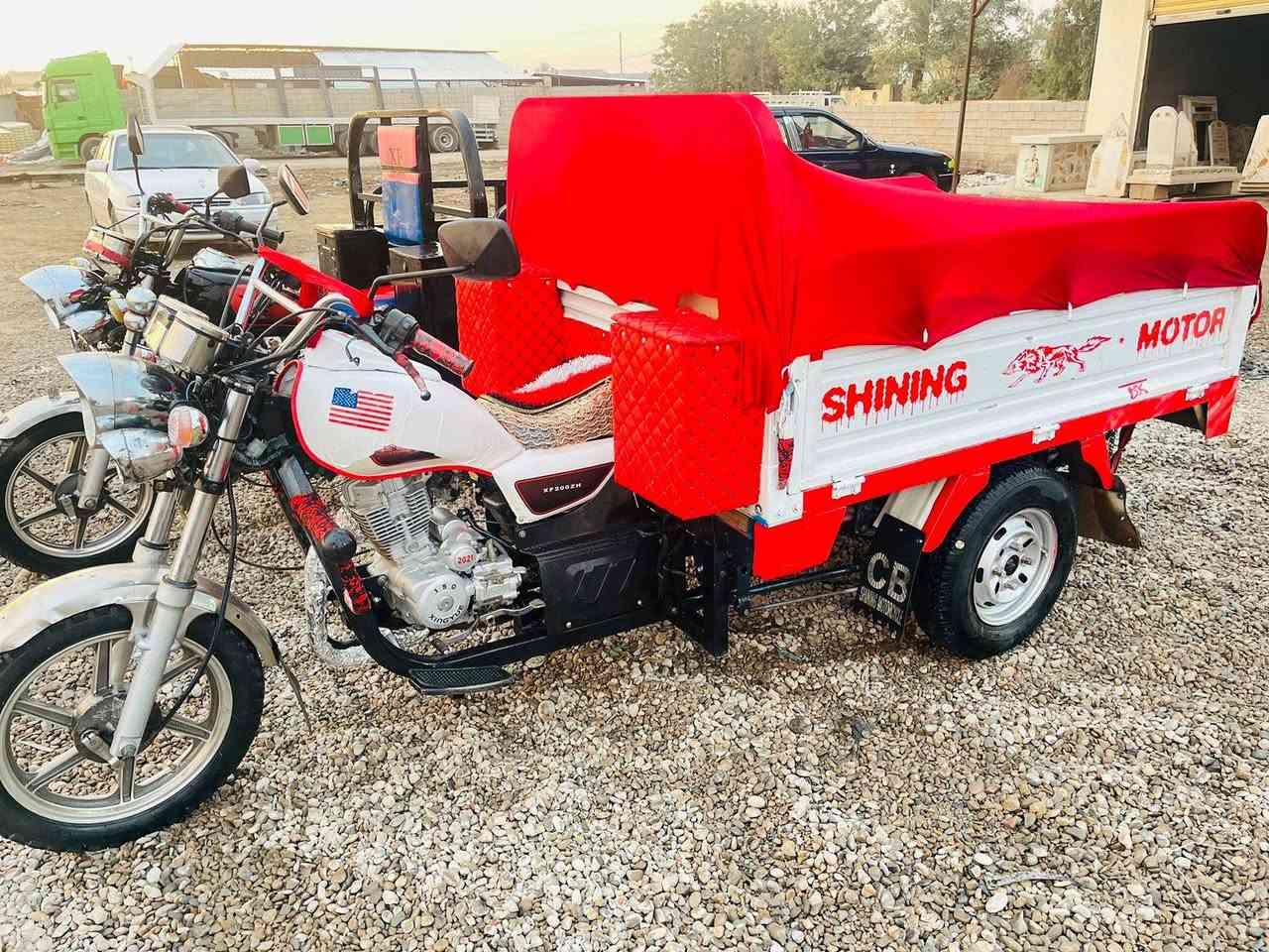 ياالله السلام عليكم  🥰ستوتات موديل 21 ام طير كفاله عامه وراق و بليته كامله سعر القطعه 1300 وبيها مجال العنوان ديالى دلي عباس مو شراي لا تعبني ولاوتعبك ***********
