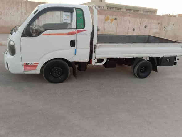 سلام عليكم للبيع كيه حمل موديل 2013 سياره مكفوله وسنويه جديده ورقم دولي. المكان بابل الشوملي ***********
