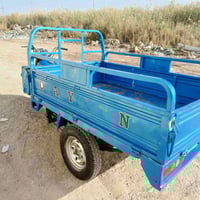 توكتوك • للبيع