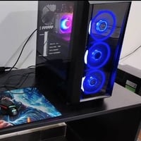 i5 الجيل العاشر • RTX 3050 • ٣٢ جيجا DDR4